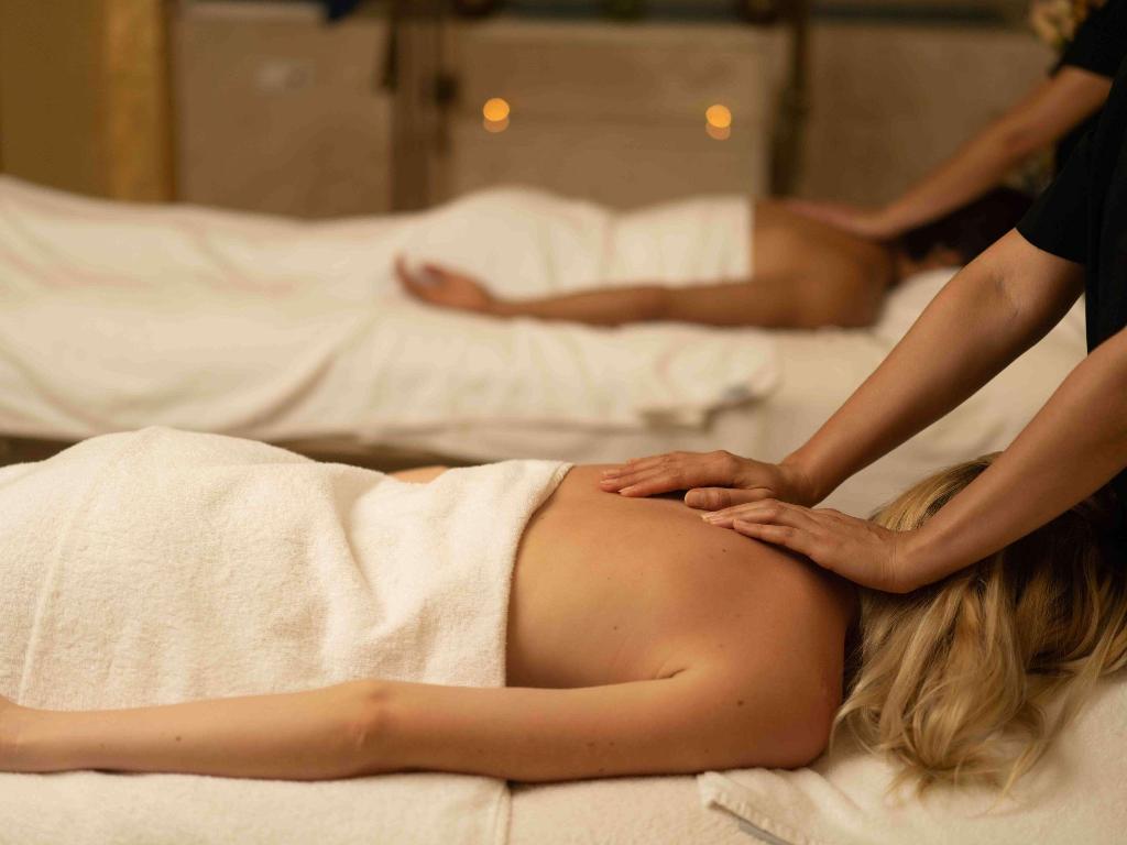 Sofitel Marrakech Lounge & Spa photo 463