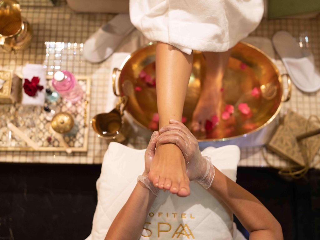 Sofitel Marrakech Lounge & Spa photo 476