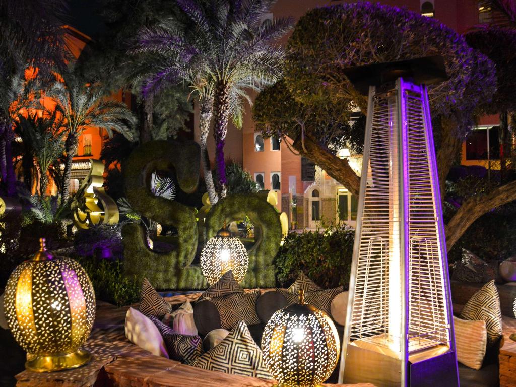 Sofitel Marrakech Lounge & Spa photo 66