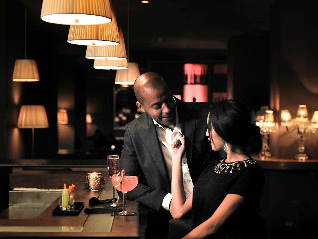 Sofitel Marrakech Lounge & Spa photo 489