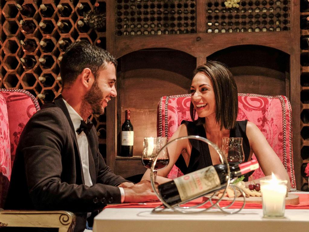 Sofitel Marrakech Lounge & Spa photo 468