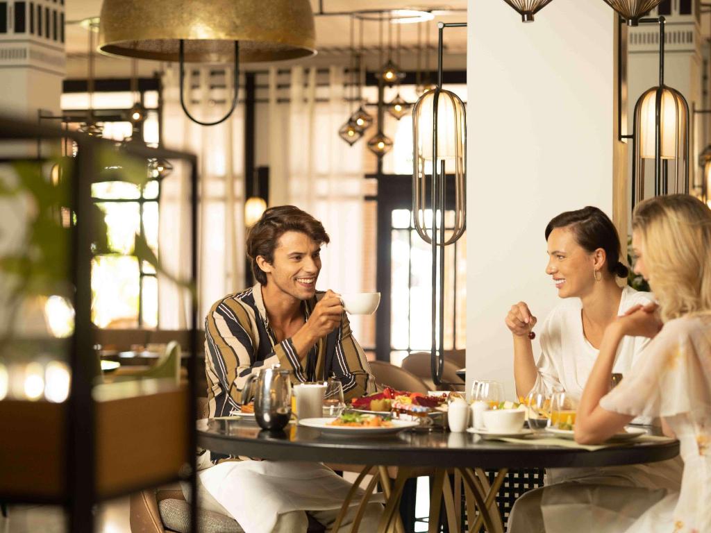 Sofitel Marrakech Lounge & Spa photo 338