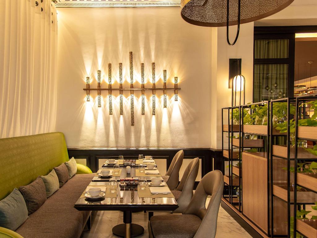 Sofitel Marrakech Lounge & Spa photo 318