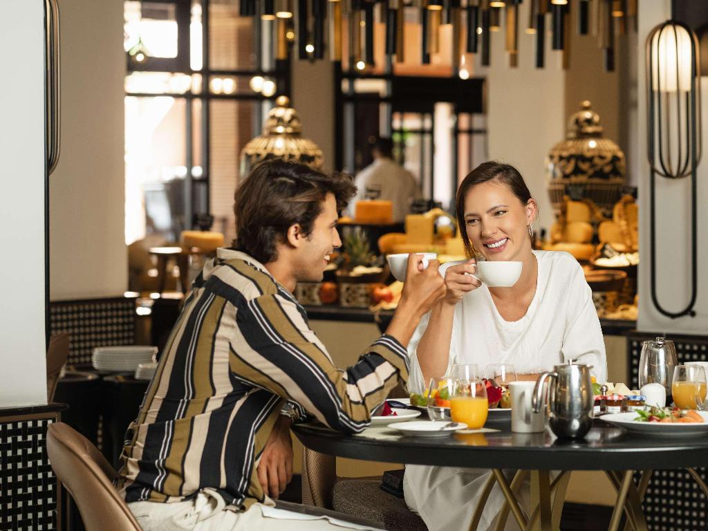 Sofitel Marrakech Lounge & Spa photo 344