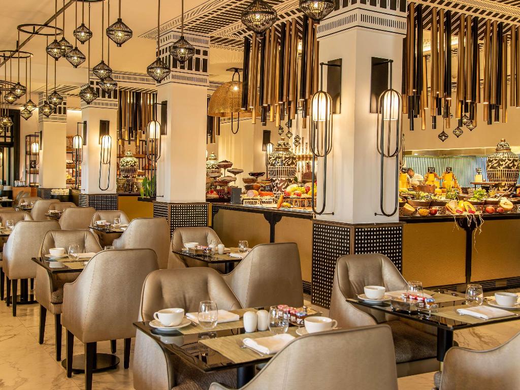 Sofitel Marrakech Lounge & Spa photo 346