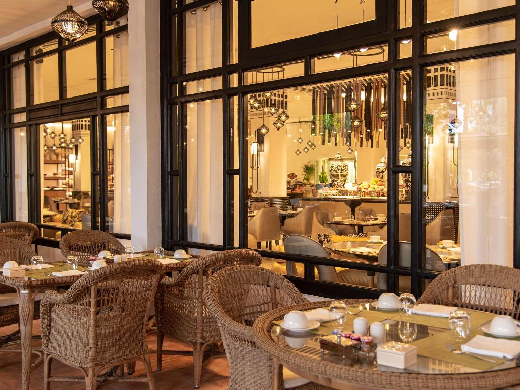 Sofitel Marrakech Lounge & Spa photo 339