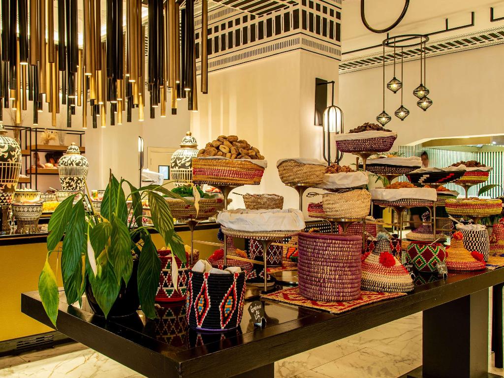 Sofitel Marrakech Lounge & Spa photo 361