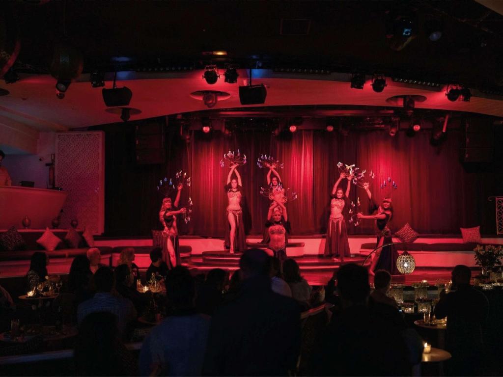 Sofitel Marrakech Lounge & Spa photo 410