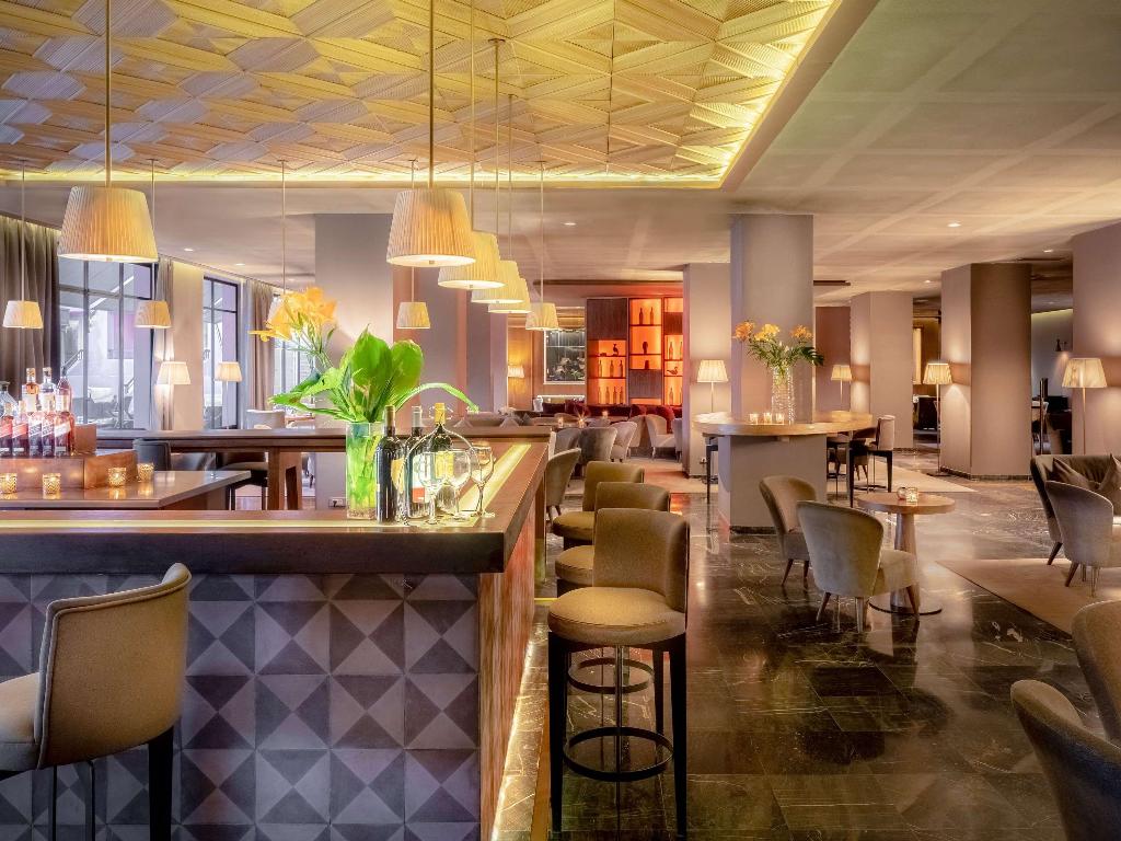 Sofitel Marrakech Lounge & Spa photo 573