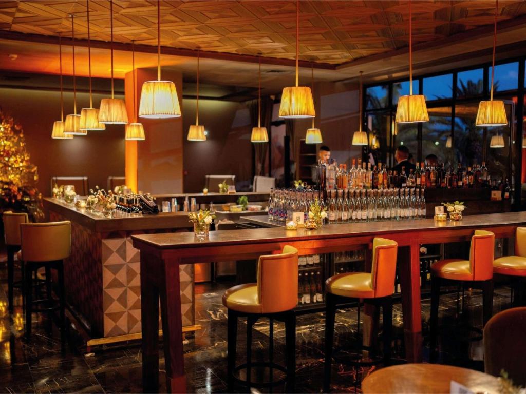 Sofitel Marrakech Lounge & Spa photo 581