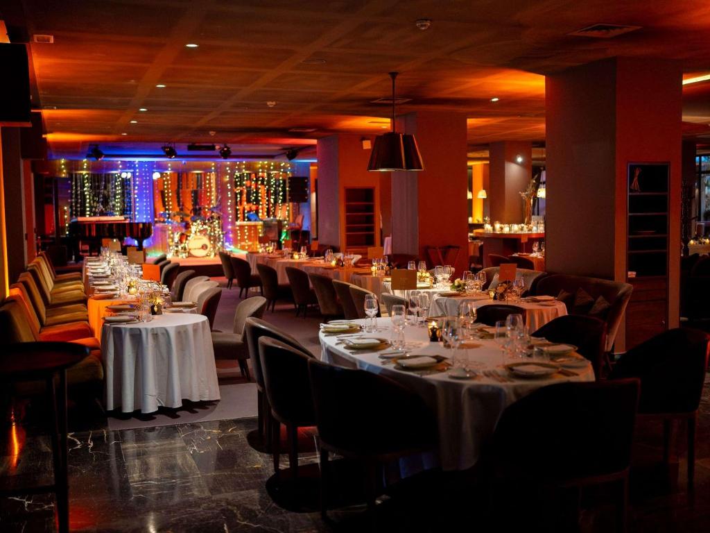 Sofitel Marrakech Lounge & Spa photo 583