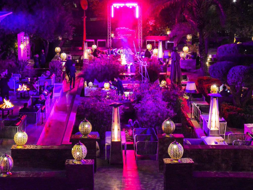 Sofitel Marrakech Lounge & Spa photo 614
