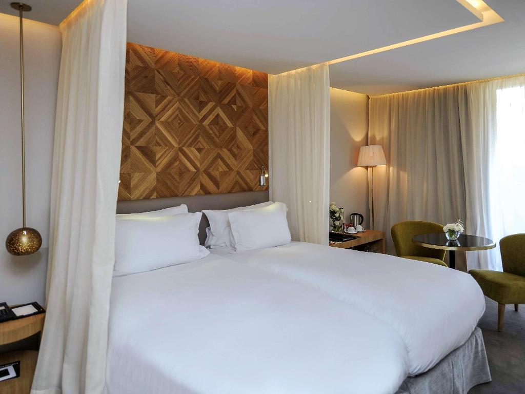 Sofitel Marrakech Lounge & Spa photo 324