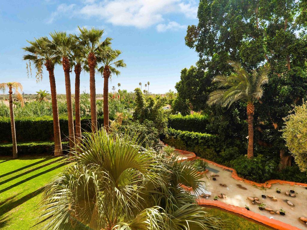 Sofitel Marrakech Lounge & Spa photo 326
