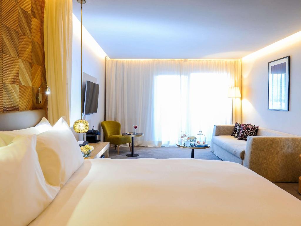 Sofitel Marrakech Lounge & Spa photo 426
