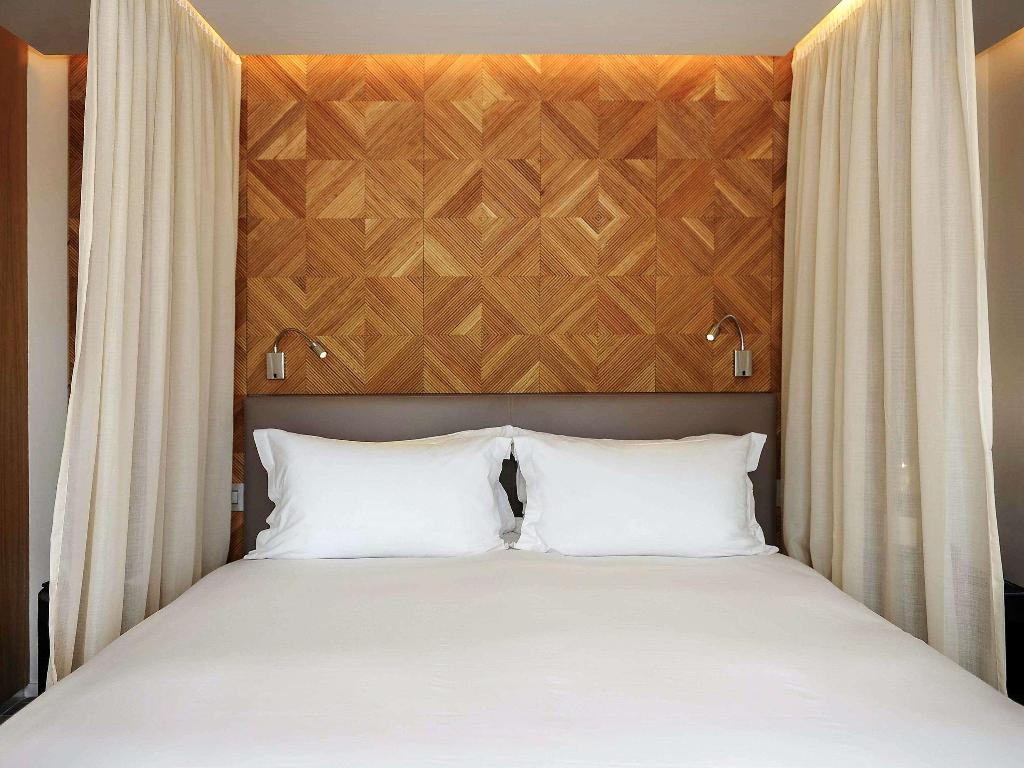 Sofitel Marrakech Lounge & Spa photo 348