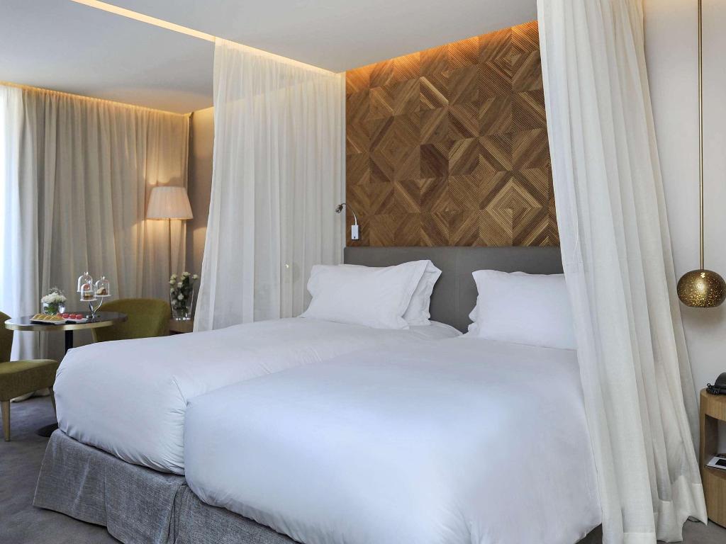 Sofitel Marrakech Lounge & Spa photo 425