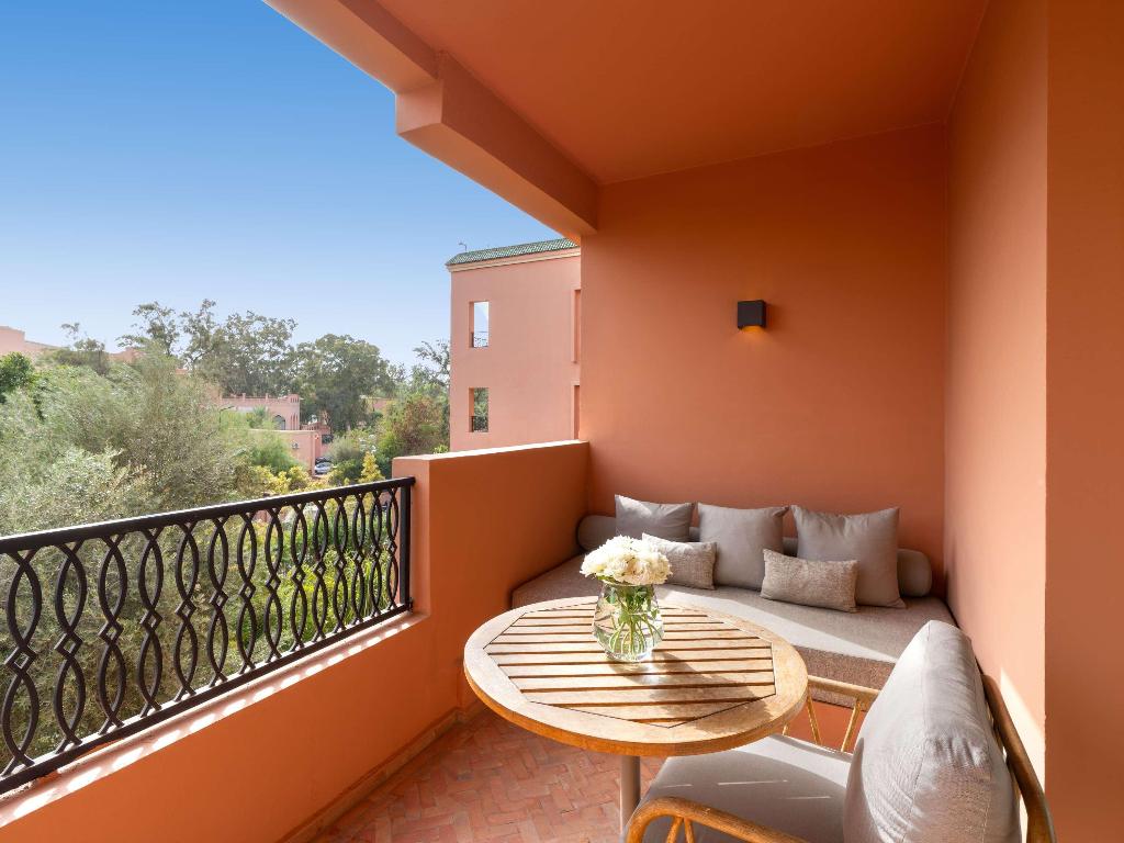Sofitel Marrakech Lounge & Spa photo 645