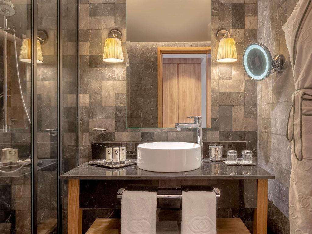 Sofitel Marrakech Lounge & Spa photo 508