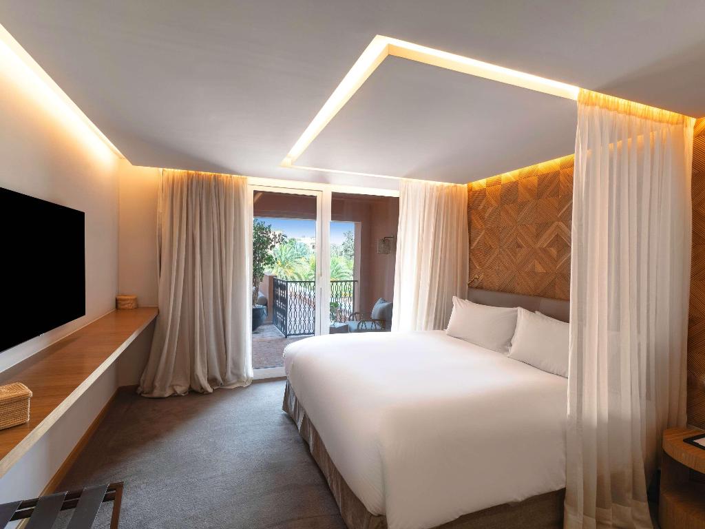 Sofitel Marrakech Lounge & Spa photo 670