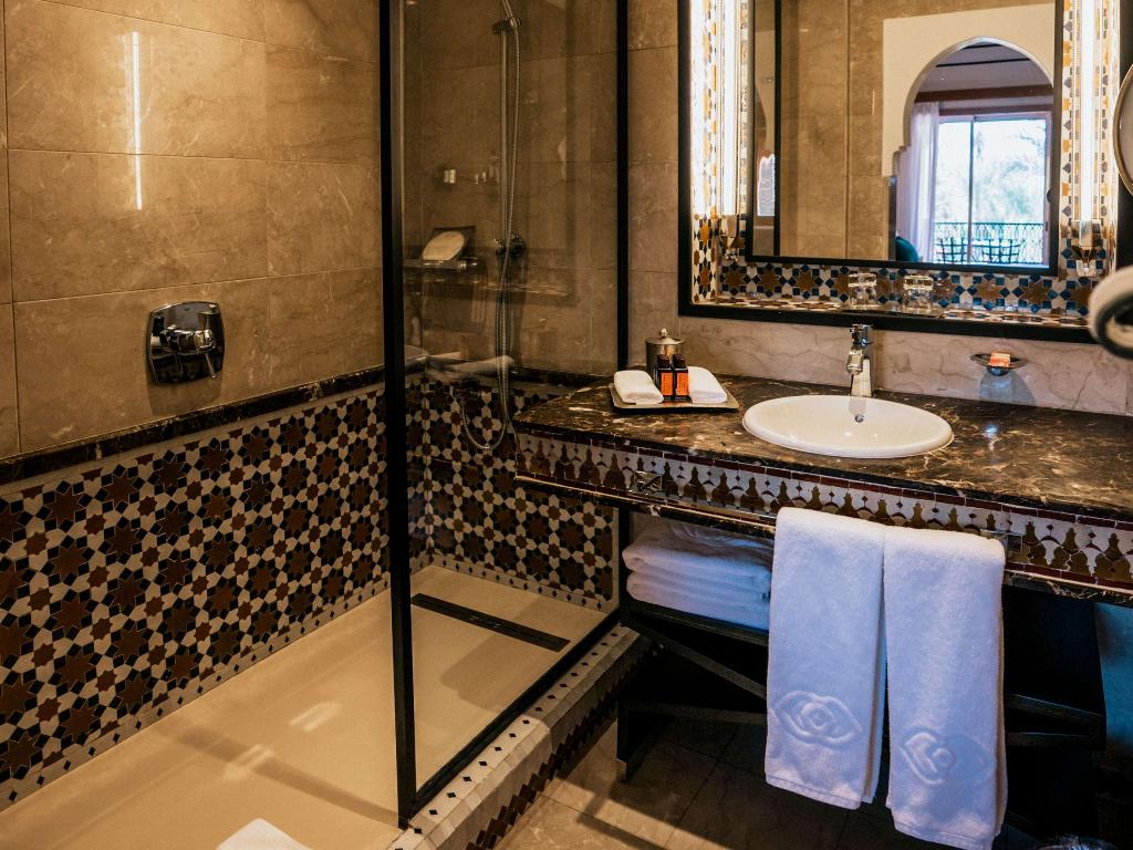 Sofitel Marrakech Lounge & Spa photo 552