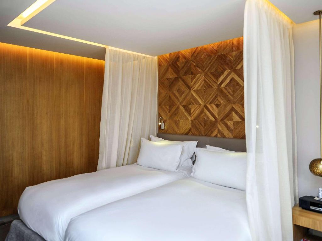 Sofitel Marrakech Lounge & Spa photo 539