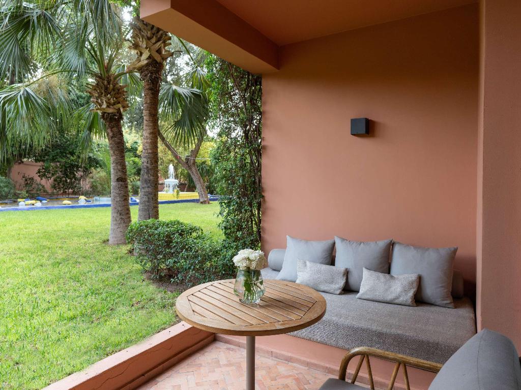 Sofitel Marrakech Lounge & Spa photo 90