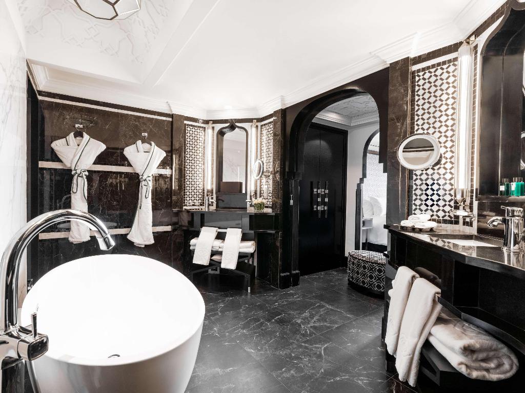 Sofitel Marrakech Lounge & Spa photo 579