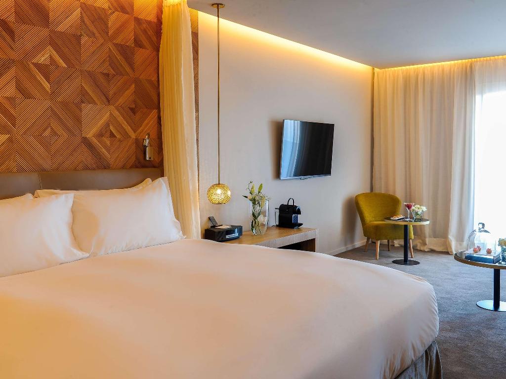 Sofitel Marrakech Lounge & Spa photo 586