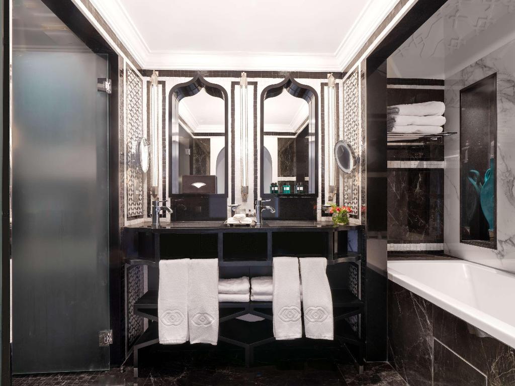 Sofitel Marrakech Lounge & Spa photo 528