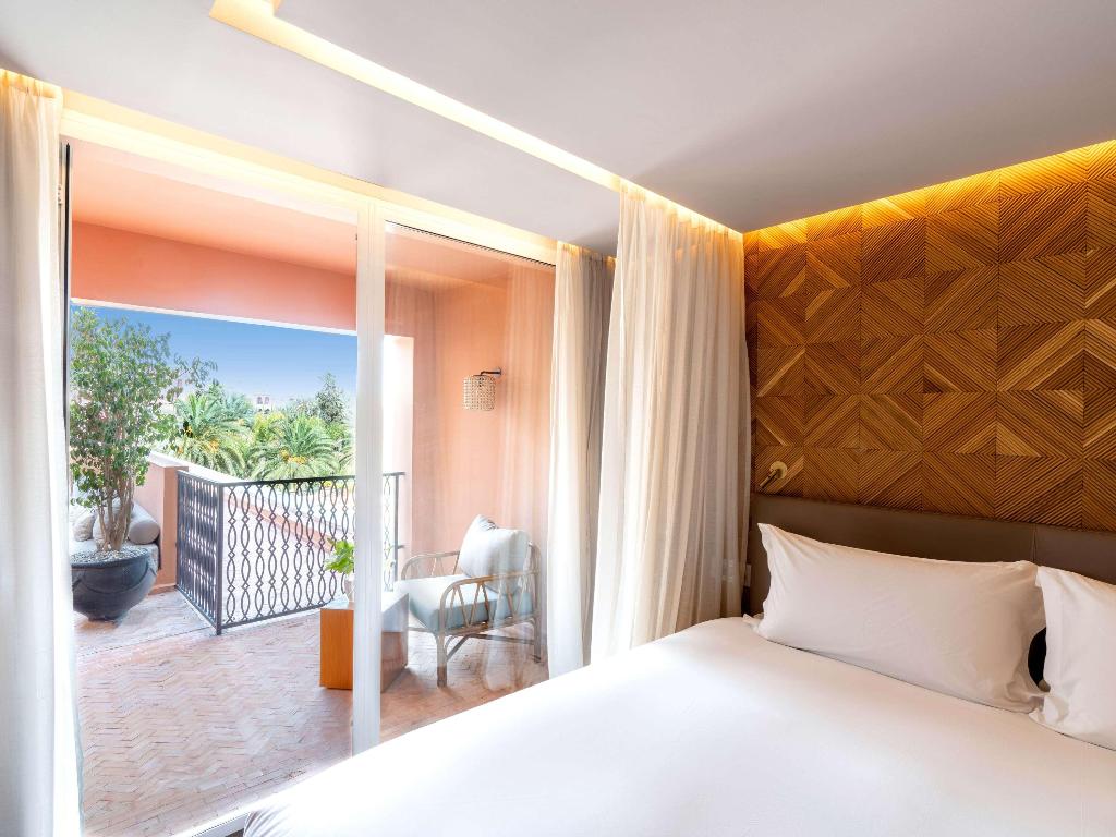 Sofitel Marrakech Lounge & Spa photo 334
