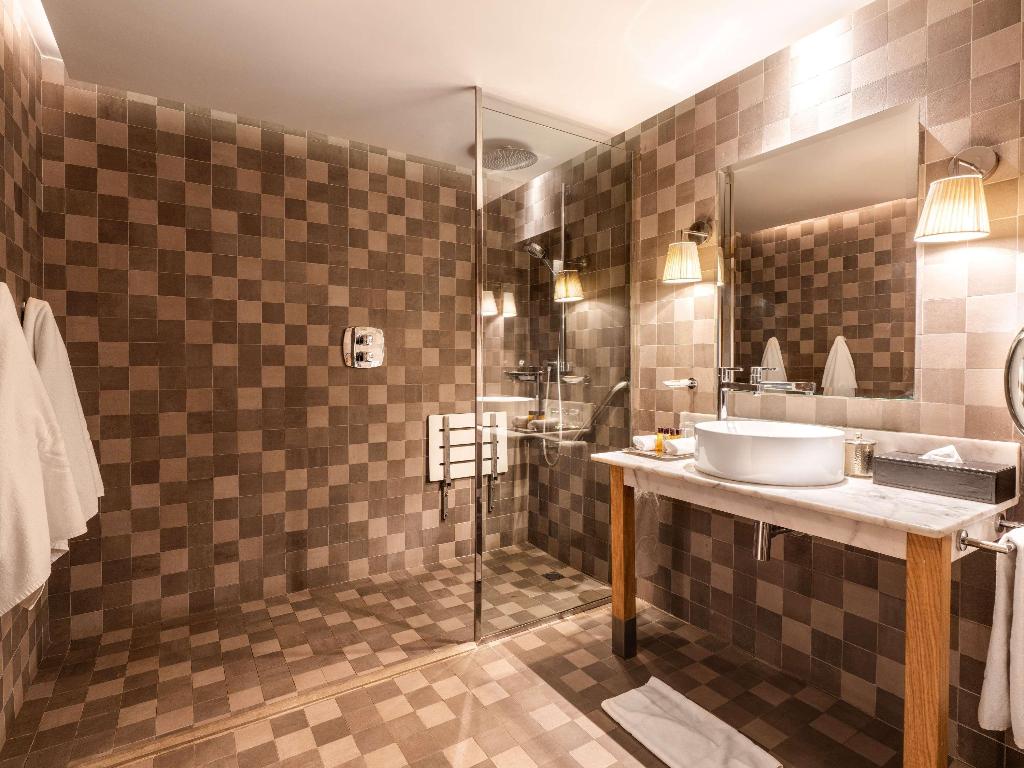 Sofitel Marrakech Lounge & Spa photo 269