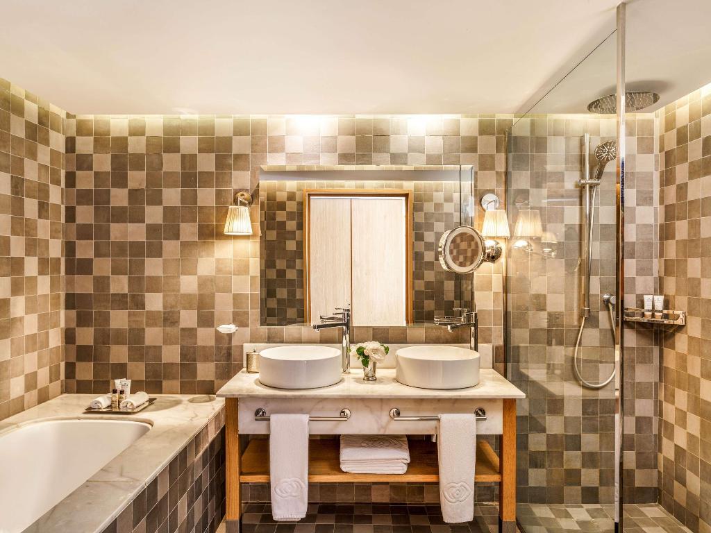 Sofitel Marrakech Lounge & Spa photo 25