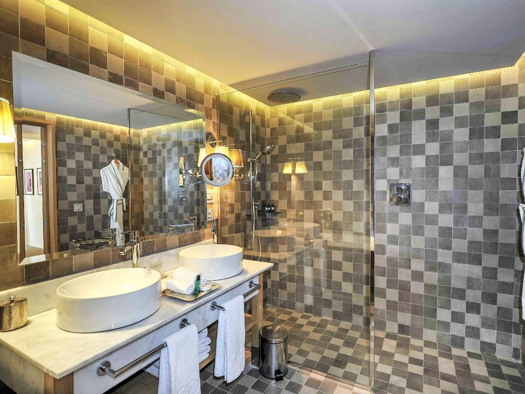 Sofitel Marrakech Lounge & Spa photo 23