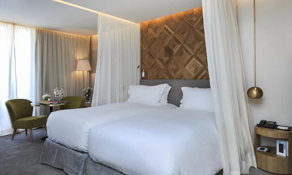 Sofitel Marrakech Lounge & Spa photo 367