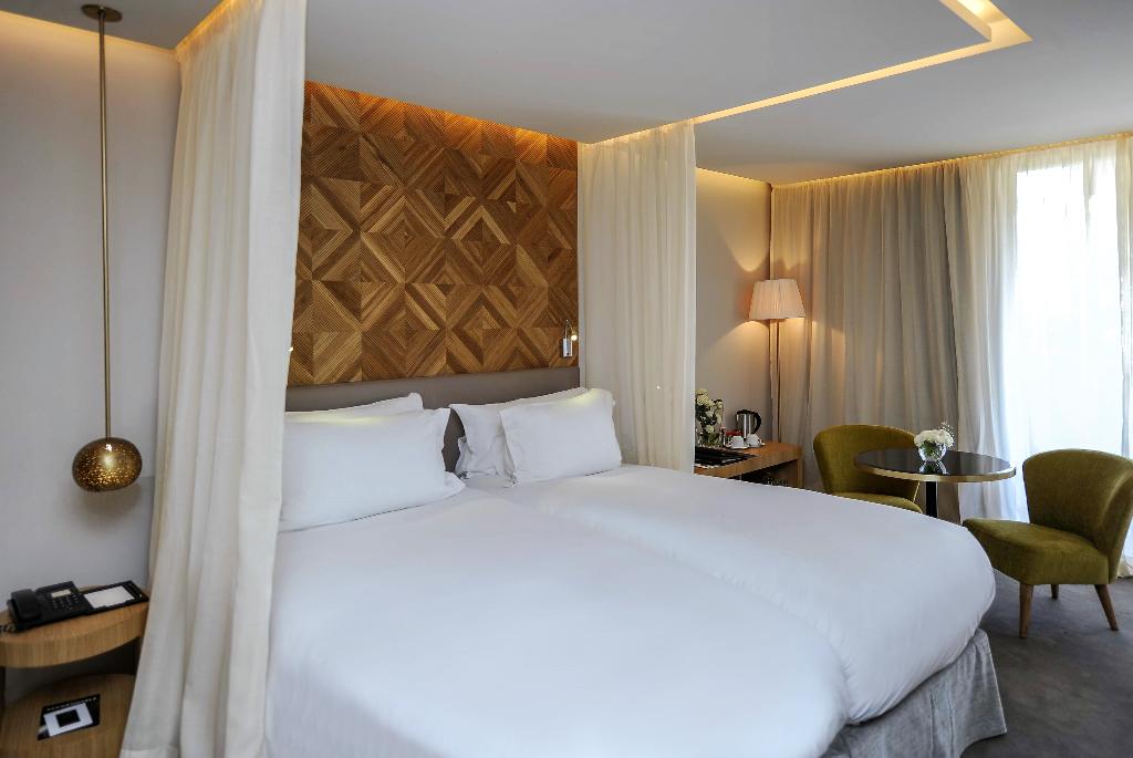 Sofitel Marrakech Lounge & Spa photo 101