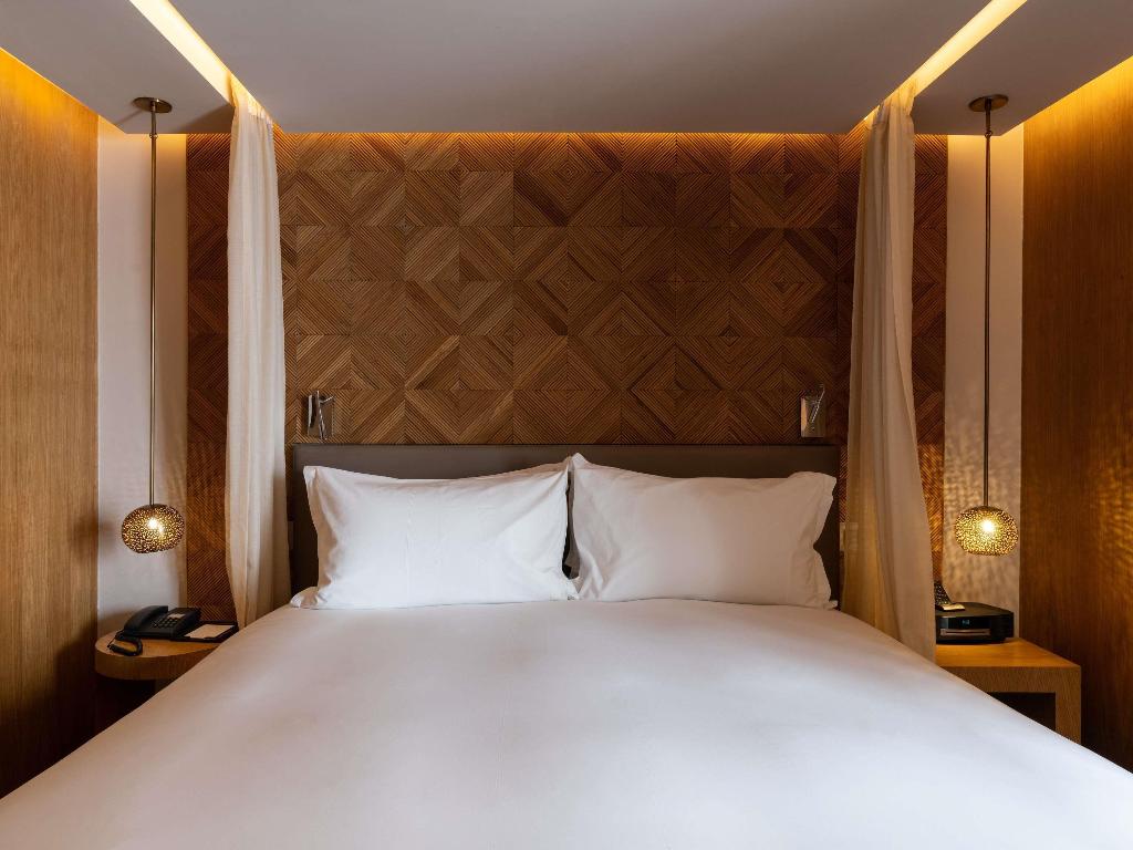 Sofitel Marrakech Lounge & Spa photo 322