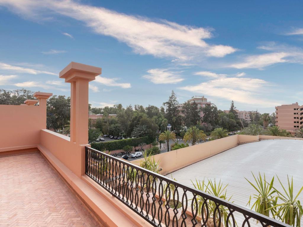 Sofitel Marrakech Lounge & Spa photo 218