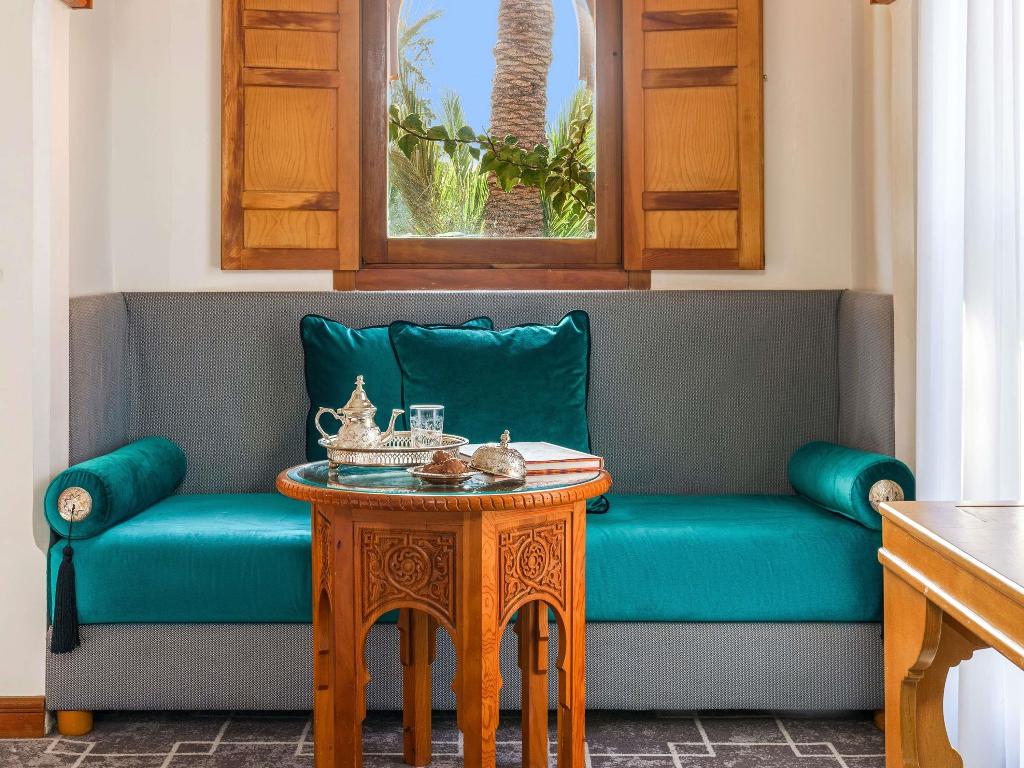 Sofitel Marrakech Lounge & Spa photo 616