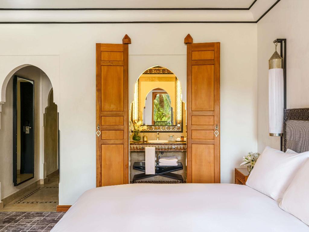 Sofitel Marrakech Lounge & Spa photo 627