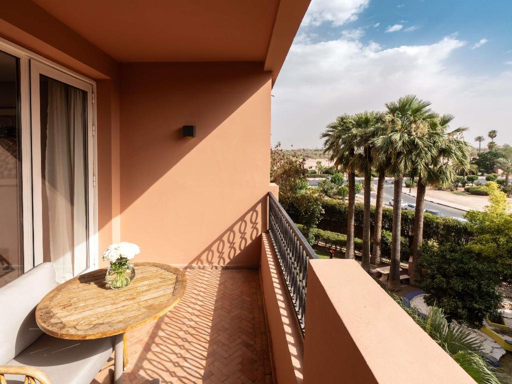Sofitel Marrakech Lounge & Spa photo 129