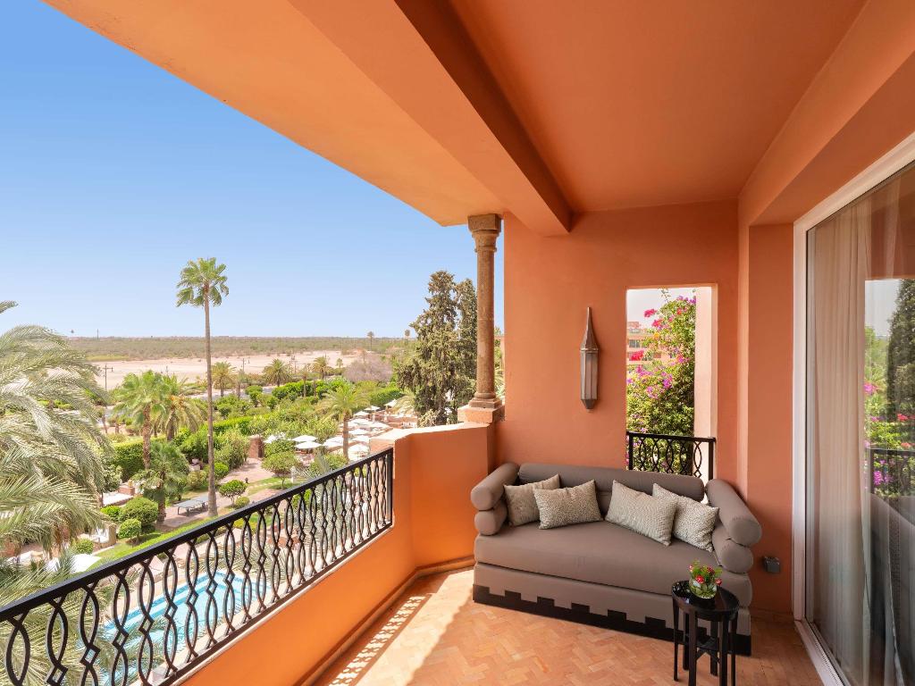 Sofitel Marrakech Lounge & Spa photo 172