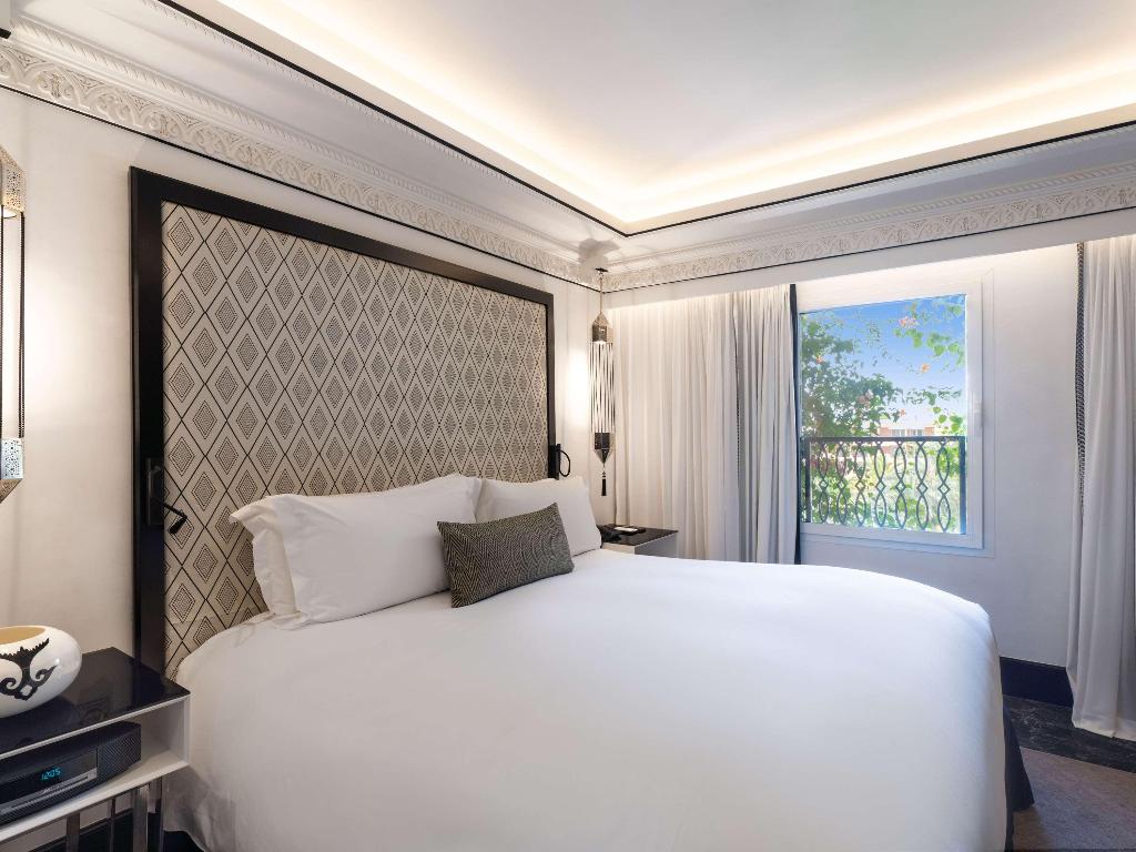 Sofitel Marrakech Lounge & Spa photo 756