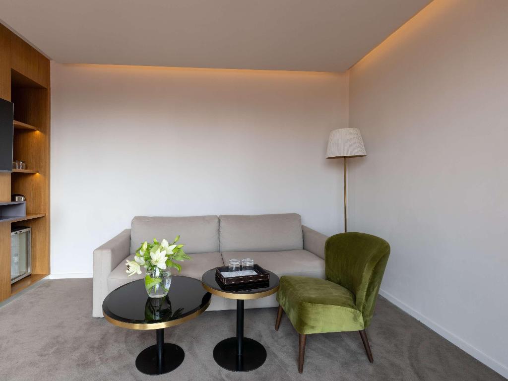 Sofitel Marrakech Lounge & Spa photo 443