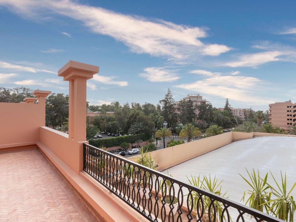 Sofitel Marrakech Lounge & Spa photo 445