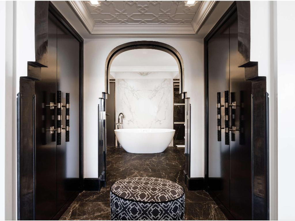Sofitel Marrakech Lounge & Spa photo 433