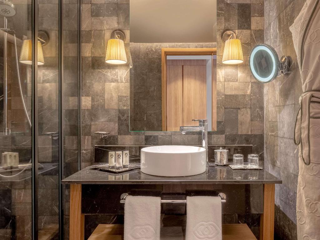 Sofitel Marrakech Lounge & Spa photo 301