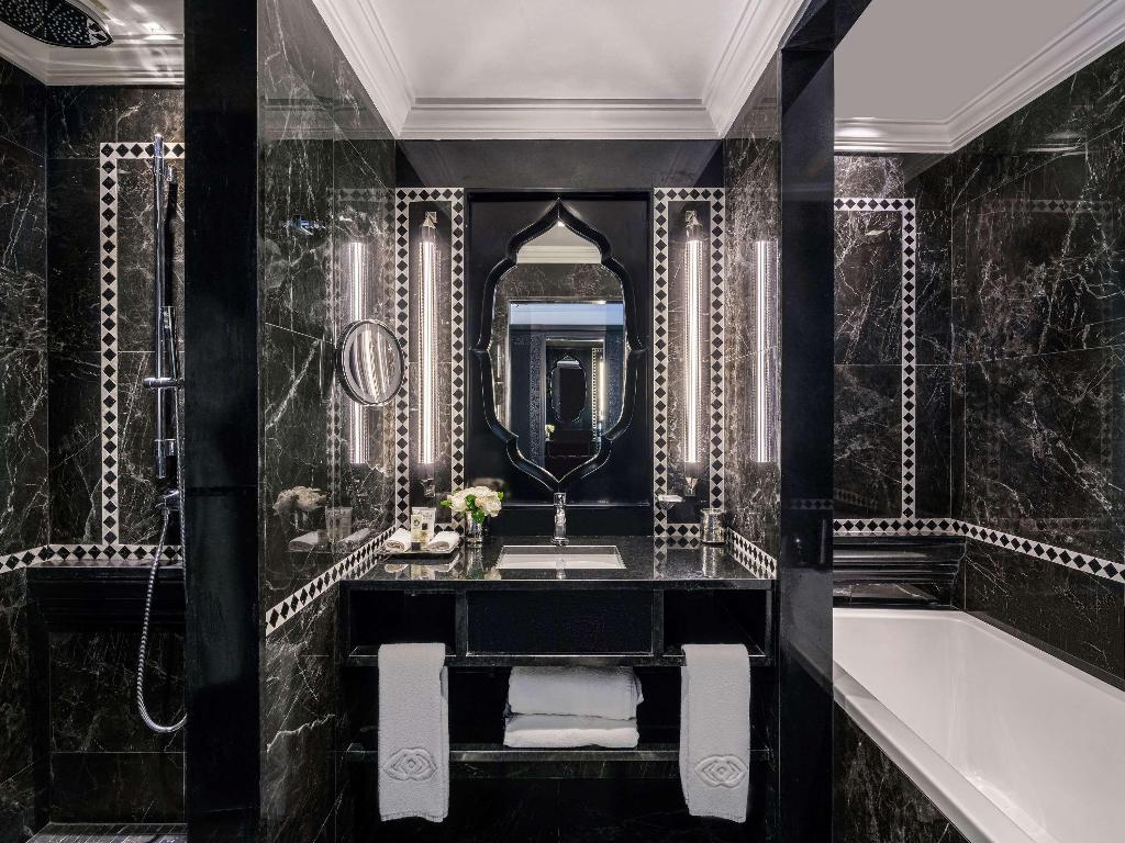 Sofitel Marrakech Lounge & Spa photo 296