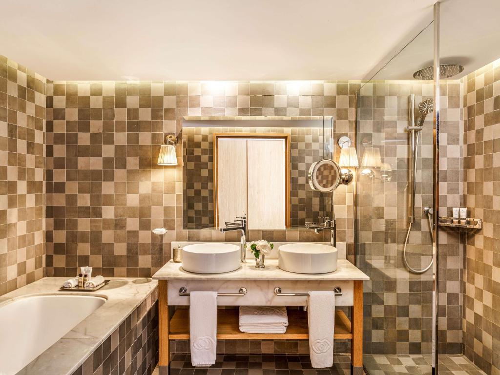 Sofitel Marrakech Lounge & Spa photo 245