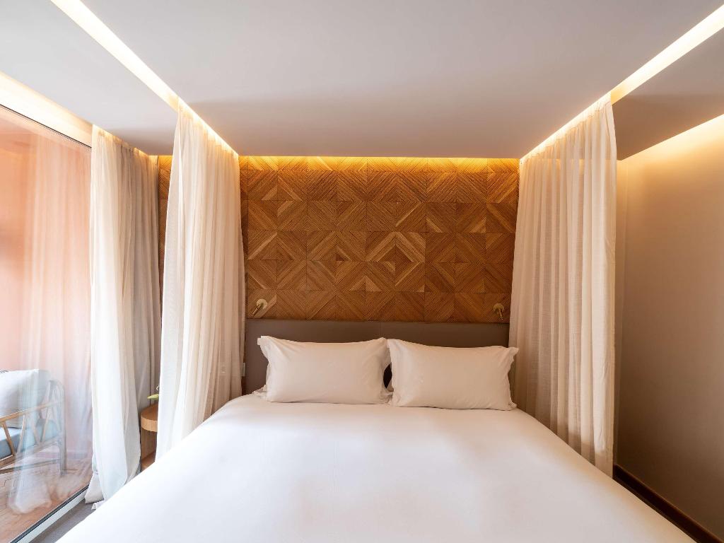 Sofitel Marrakech Lounge & Spa photo 737